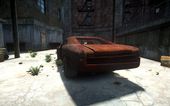 Beater Dukes